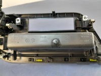 фото thumb №12, Citroen c5 ii молдинг декоративная решётки панели 9682359677