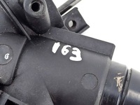 фото thumb №12, Mercedes-benz ml w163 1999 бак lpg