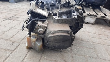 фото thumb №5, Коробка передач коробки передач блок управления 20ds21 citroen c4 i 1.6d