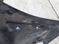 Audi a5 рестайлинг  s-line бампер задний задний 8w6807511h в Украине, фото thumb