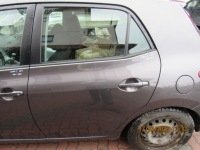 Купити Двері комплектна  ліва задній auris 1 1g3, фото thumb