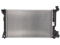 фото thumb №2, Радіаторів двигуна denso drm50118