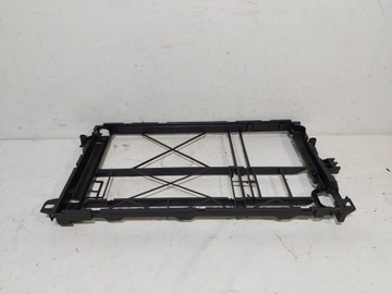 фото thumb №5, Захист корпус радіатор mercedes vito 447 a447