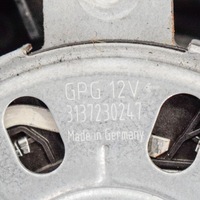 фото thumb №5, Ford kuga ii 2016 крыльчатка вентилятора