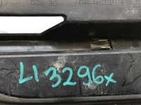 Решётка бампера левая audi a3 8p lift 8p0807681aa Цена, фото thumb