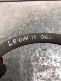 фото thumb №6, Шланг кондиционера seat leon ii 1k0820721bd