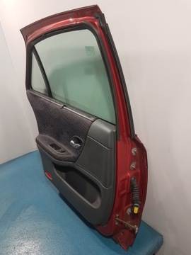 фото thumb №8, Renault laguna ii hb дверь зад левая teb76