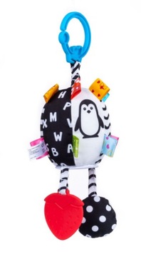 Подвеска Ball Sensory Dumel