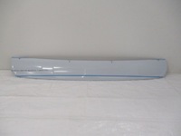 фото thumb №1, Peugeot rxh lift хром бампера нижний защита бампера задняя