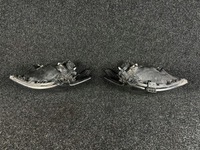 фото thumb №6, Toyota aygo 05- лампа права ліва перед 81110-0h070 81150-0h070