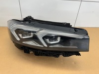 фото thumb №1, Bmw g20 g21 лампа led lci lift idealna