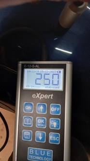 фото thumb №14, Крыло перед правый opel vectra c 02-05r