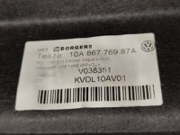 Vw id.3 id3 полиця задня багажника оригінал 10a867769 в Україні, фото thumb