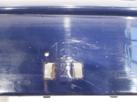 Renault clio 3 05-09 185 бампер передний оригинал  ! Киев, фото thumb