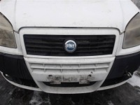 Купить Решётка радиатора решётка радиатора fiat doblo i рестайлинг, фото thumb