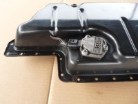 Audi a8 d3 q7 4l a6 c6 4.2 fsi bvj полоса поддон масляная 079103602at с Разборки, фото thumb