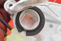 фото thumb №7, Замок дверь правые перед переднее eu 72111-smg-g1 honda civic 8 viii 07-12