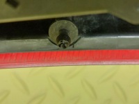 фото thumb №7, Opel meriva a лампа правый задняя 93294346