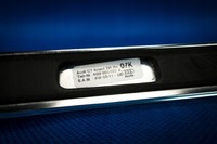 фото thumb №10, Рейлінг даховий правий audi a6 s6 4g 4g9860022a 2zz