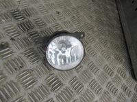 фото thumb №3, Logan ii 2017 r. протитуманна фара 261500097r