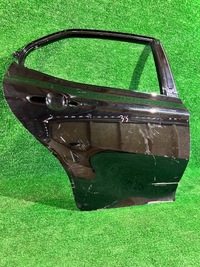 фото thumb №1, Дверь задняя задние правое toyota camry viii