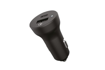 USB ЗАРЯДНОЕ УСТРОЙСТВО 3000 MA 3 A 12 В 24 В USB C USB QUICK