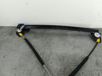 фото thumb №9, Подъемник стекло левый перед renault laguna ii