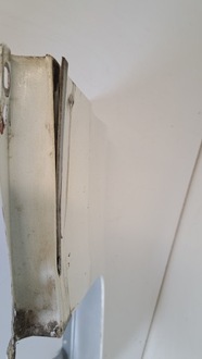 фото thumb №12, Крыло правый перед mercedes e klasa w212 lift