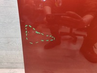 фото thumb №7, Двері передні праві subaru crosstrek iii impreza