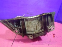 Opel astra g 2 98-09 1.6 z16xe 90km піддон масляна Недорого, фото thumb