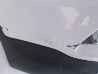 фото thumb №9, Бампер hyundai santa fe 3 iii lift 2015 - задня задній задня