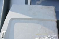 фото thumb №11, Двері ліві зад багажника iveco daily 2014- рік