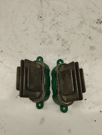 фото thumb №11, Renault espace 4 iv резистор вентилятор 52492365