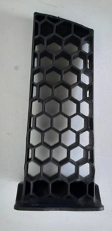 фото thumb №8, Кронштейн відбійник кронштейн лівий правий hyundai ix35 kpl