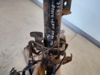 Land rover discovery sport mcperson левая перед Цена, фото thumb