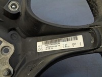 фото thumb №7, Mercedes c w204 воздуховод кожа a20446003039