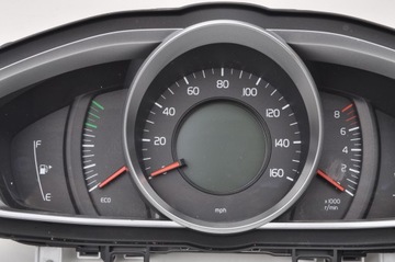 фото thumb №8, Volvo v40 ii 2.0 t2 спидометр приборы 31412875