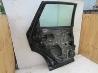 фото thumb №8, Nissan murano z51 дверь левый задняя левая задние 211g