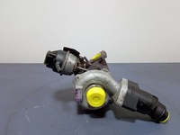 фото thumb №4, Seat exeo 2.0 tdi 143 km турбонагнітач 03l145702m