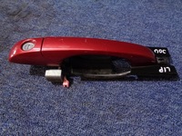 фото thumb №6, Ручка зовнішня dodge journey 08- ліва передня