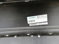 Бампер задня задній bmw 5 g31 kombi 6 pdc Зі Шроту, фото thumb