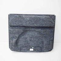 фото thumb №6, Volvo xc60 2016 обшивка багажника