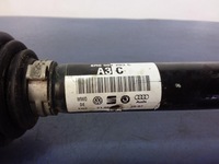 фото thumb №4, Audi a6 c7 allroad 3,0 tdi quattro приводной вал задняя задняя