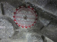 фото thumb №5, Jeep wrangler jk 3.8i v6 2012 4wd редуктор коробки автоматична коробка передач