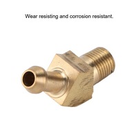 фото thumb №6, Турбонагнітач boost з'єднувач бака 45°