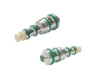 фото thumb №1, Клапан керуючий delphi v5 opel omega vectra