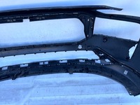 фото thumb №12, Hyundai santa fe iv рестайлінг 20-23 бампер перед оригінал 86511-s1500