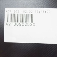 фото thumb №8, Mb cls c218 защита подкрылок передний lewego крыла a2186902530 oem