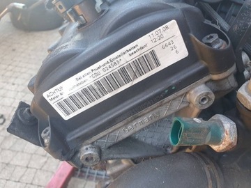 фото thumb №7, Audi a7 3.0 tdi 245km 2011r cduc cdu двигун з система паливний оригінал