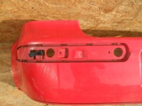 фото thumb №10, Vw golf iv 4 hb бампер заднє 1j6807417